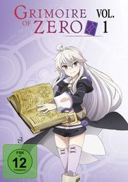 Grimoire of Zero