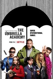 The Umbrella Academy