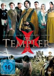 Die Templer - komplett