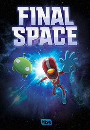 Final Space