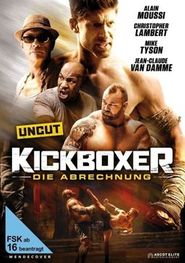 Kickboxer: Die Abrechnung