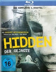 Hidden - Der Gejagte