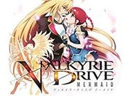 Valkyrie Drive: Mermaid