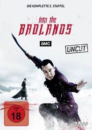 Into the Badlands