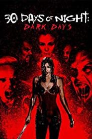 30 Days of Night: Dark Days