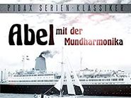 Abel mit der Mundharmonika