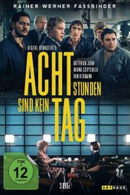 Acht Stunden sind kein Tag - Eine Serie wird zum Familientreffpunkt