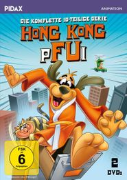 Fenn - Hong Kong Pfui