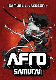 Afro Samurai - Director's Cut