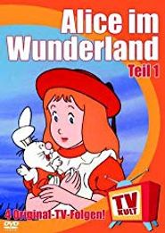 Alice im Wunderland