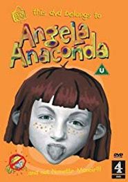 Angela Anaconda