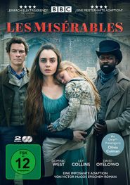 Les Misérables 2018