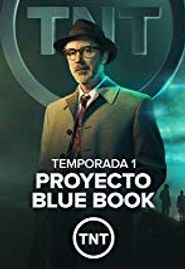 Project Blue Book – Die unheimlichen Fälle der U.S. Air Force