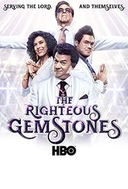 The Righteous Gemstones