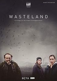 Wasteland - Verlorenes Land