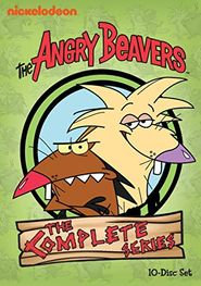 The Angry Beavers