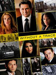 Without a Trace