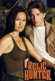 Relic Hunter