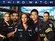 Third Watch - Einsatz am Limit