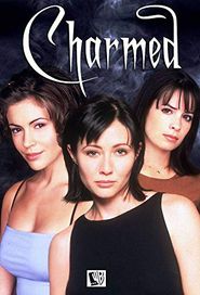 Charmed – Zauberhafte Hexen