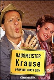 Hausmeister Krause - Ordnung muss sein