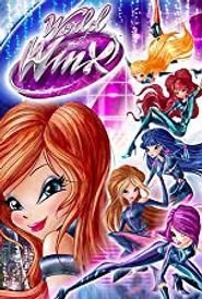 World of Winx