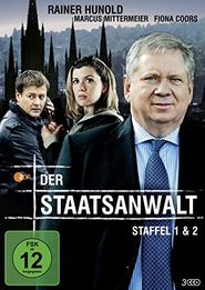 Der Staatsanwalt