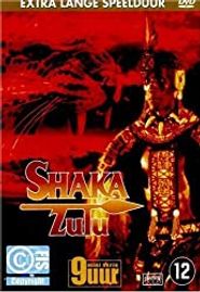 Shaka Zulu