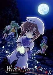 Higurashi no naku koro ni: Kai