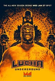 Lucha Underground