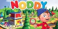 Noddy der kleine Detektiv