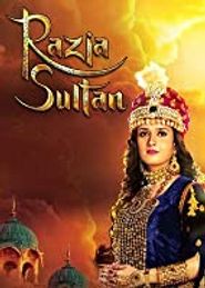 Razia Sultan