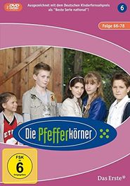 Die Pfefferkörner