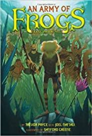 Kulipari: An Army of Frogs