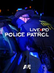 Live PD: Police Patrol