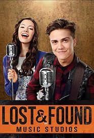 Lost & Found Music Studios