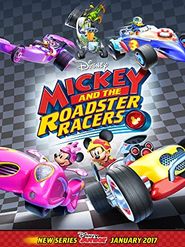 Mickey and the Roadster Racers