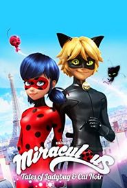 Miraculous - Geschichten von Ladybug und Cat Noir