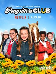 Der Ponysitter-Club