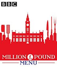 Million Pound Menu