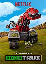 Dinotrux