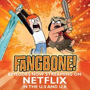 Fangbone