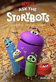 Fragestunde mit den StoryBots