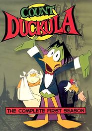 Graf Duckula