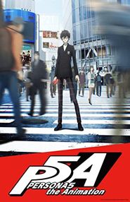 Persona 5: The Animation