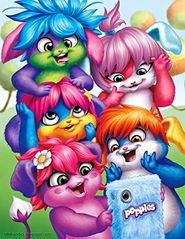 Popples