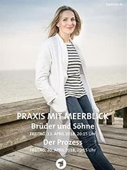 Praxis mit Meerblick