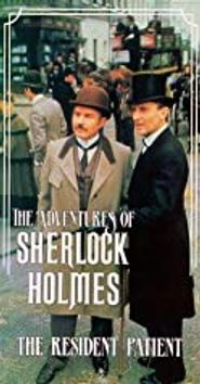 The Adventures of Sherlock Holmes