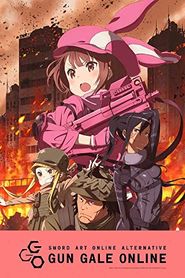 Sword Art Online Alternative: Gun Gale Online