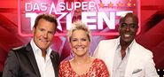 Das Supertalent